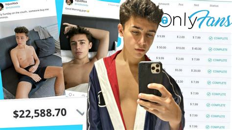 The 25 Best Gay Onlyfans Men To Follow & What You’ll Get。